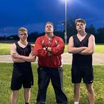Evan Lawrence - @elaw51 - Instagram