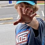 Evan Lawrence - @dripzero5 - Instagram