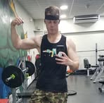Evan Lawrence - Facebook