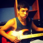 Evan Leary - @broimgolden - Instagram