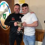 Evan O’ Leary - @evanoleary3 - Instagram