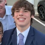 Evan O’Leary - @evanoleary123 - Instagram