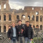 Evan Leeson - Facebook