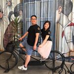Evan Leung - @oddsnevans - Instagram