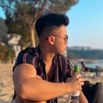 Evan Leung - @gnuelnave - Instagram
