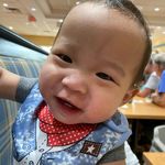 Evan Leung - @evan.thelittlerock - Instagram