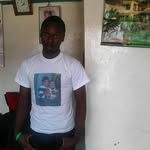 Evans Clinton orinjo - @evansclintonorinjo - Instagram