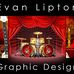Evan Lipton Graphic Design - Facebook