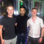 Evan Lockhart - @atevanlockhart - Instagram