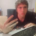 Evan Lockhart - @lockhartevan87 - Instagram