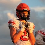 Evan Lockhart - @lockharte31 - Instagram