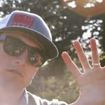Evan Lockhart Borman - @thaygabytes - Instagram