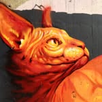 Evan Lovett - @evanlovett_art - Instagram