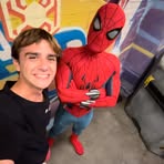 Evan Luke - Facebook
