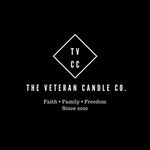 Evan & Jessica Lunsford - @theveterancandlecompany - Instagram