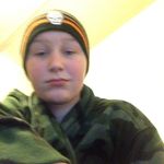 Evan Lunsford - @rifle_lover22 - Instagram