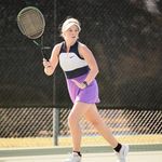 Evangeline Lunsford - @evangelinelunsfordtennis - Instagram