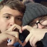 @evanlunsford4321 - Instagram