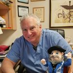 Evan Lyle Berson, DMD, FAGD - @bersondentalhealth - Instagram