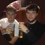 Evan MacDonald - @evanmacdonald_ - Instagram
