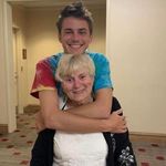 Evan MacDonald - @evanmacdonald41 - Instagram