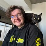 Evan MacDonald - @onlinepseudonym - Instagram