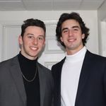 Evan MacDonald - @evanmacdonald15 - Instagram