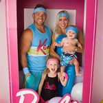 Evan N Jessie Macdonald - @jessienevanmac - Instagram