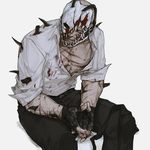 Evan Macmillan - @of_endless_trappings - Instagram