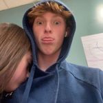 Evan Macmillan - @evandaginger_ - Instagram