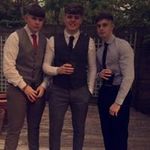 Evan Maher - @emaher44 - Instagram