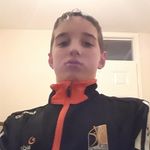 Evan maher - @evanmaher7155 - Instagram
