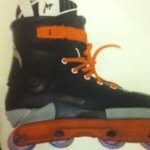 Evan Maidment - @highrollerskaters - Instagram