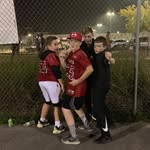 Evan Maier - @slowmanz27 - Instagram