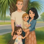 Angela Evan Major - @anchoredinfaith_majorfamily - Instagram