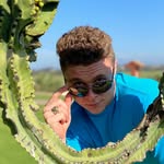 Evan Major - @ecmajor - Instagram