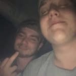 Evan Major - @major_james_evan_the_third_ - Instagram