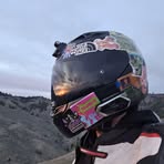 Evan Majors - Facebook