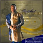 Prophet Evan Majors Ministries - @prophetmajorsministries - Instagram