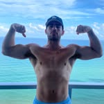 Evan Makris - @evanmakrisfit - Instagram