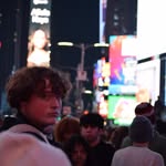 Evan Malik - @chef_malik04 - Instagram
