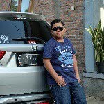 muhammad evan malik - @larosjr - Instagram