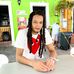 Evan Malone - Facebook