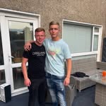 @evanmalone10 - Instagram