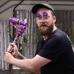 Evan Mann - @th3ydidit - Instagram