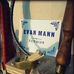 Evan Mann Guitars - Facebook