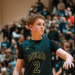 Evan Maplethorpe 2028 (Hoops Only) - @evan_maplethorpe - Instagram