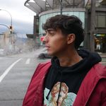 @evanmarquezzz - Instagram
