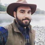 Evan Marquez - @gyro119 - Instagram