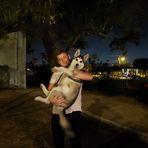 Evan Marrero - Facebook